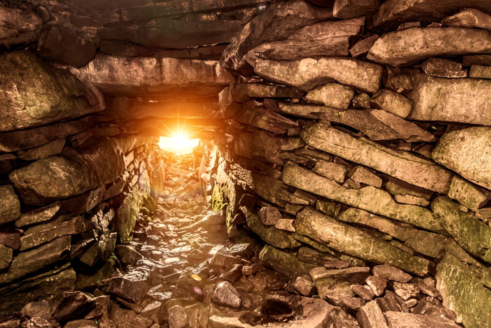 Solstice at Gullion James Magee MacsMedia